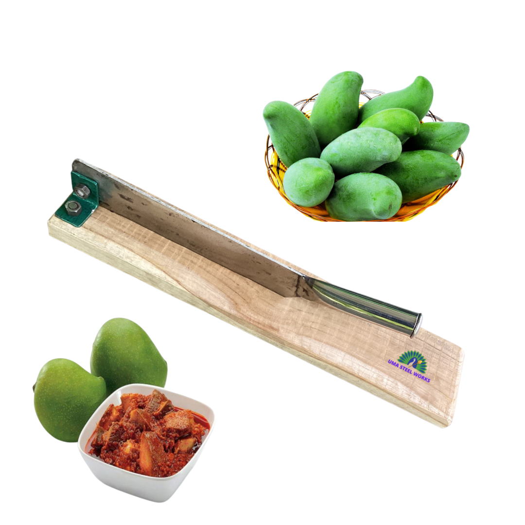 Mango Pickle Cutter