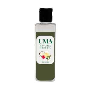 UMA Hair Oil 200ml